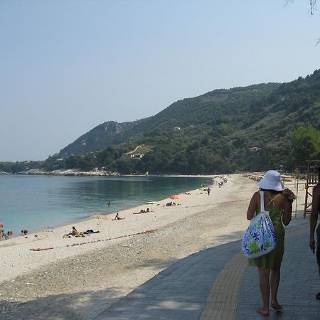 Hotel Maro Agios Ioannis  Buitenkant foto