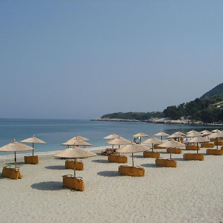 Hotel Maro Agios Ioannis  Buitenkant foto