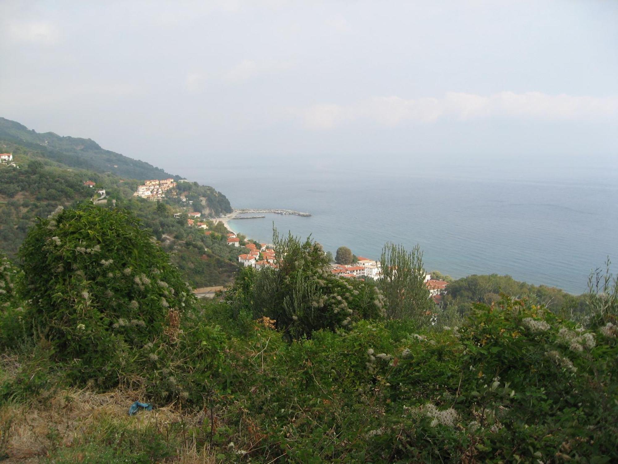 Hotel Maro Agios Ioannis  Buitenkant foto