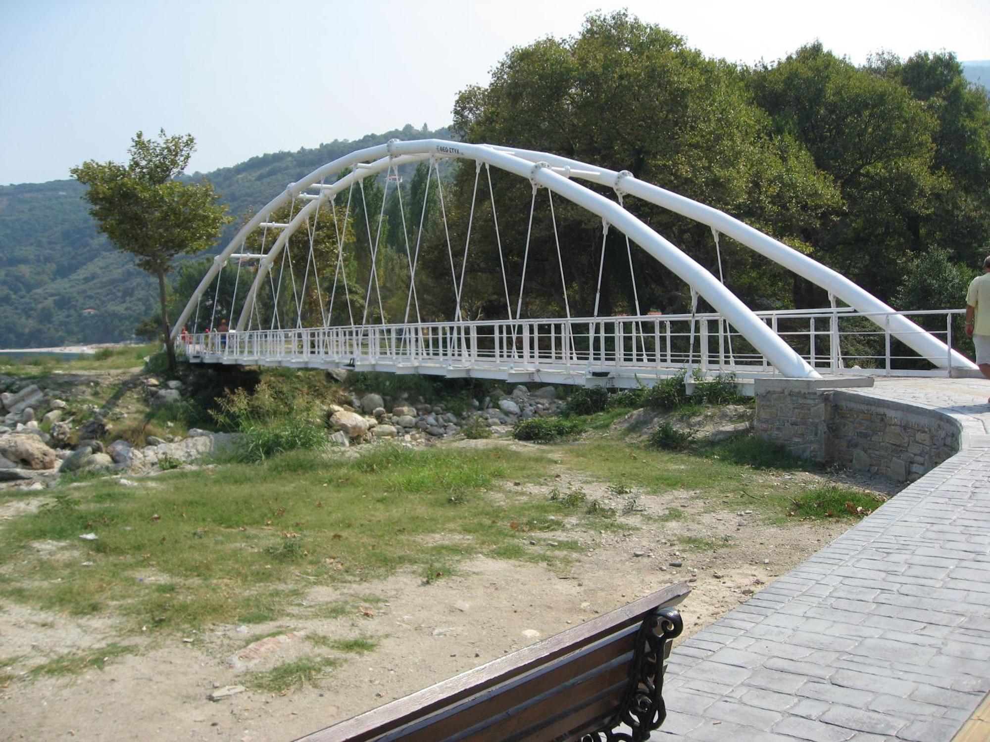 Hotel Maro Agios Ioannis  Buitenkant foto